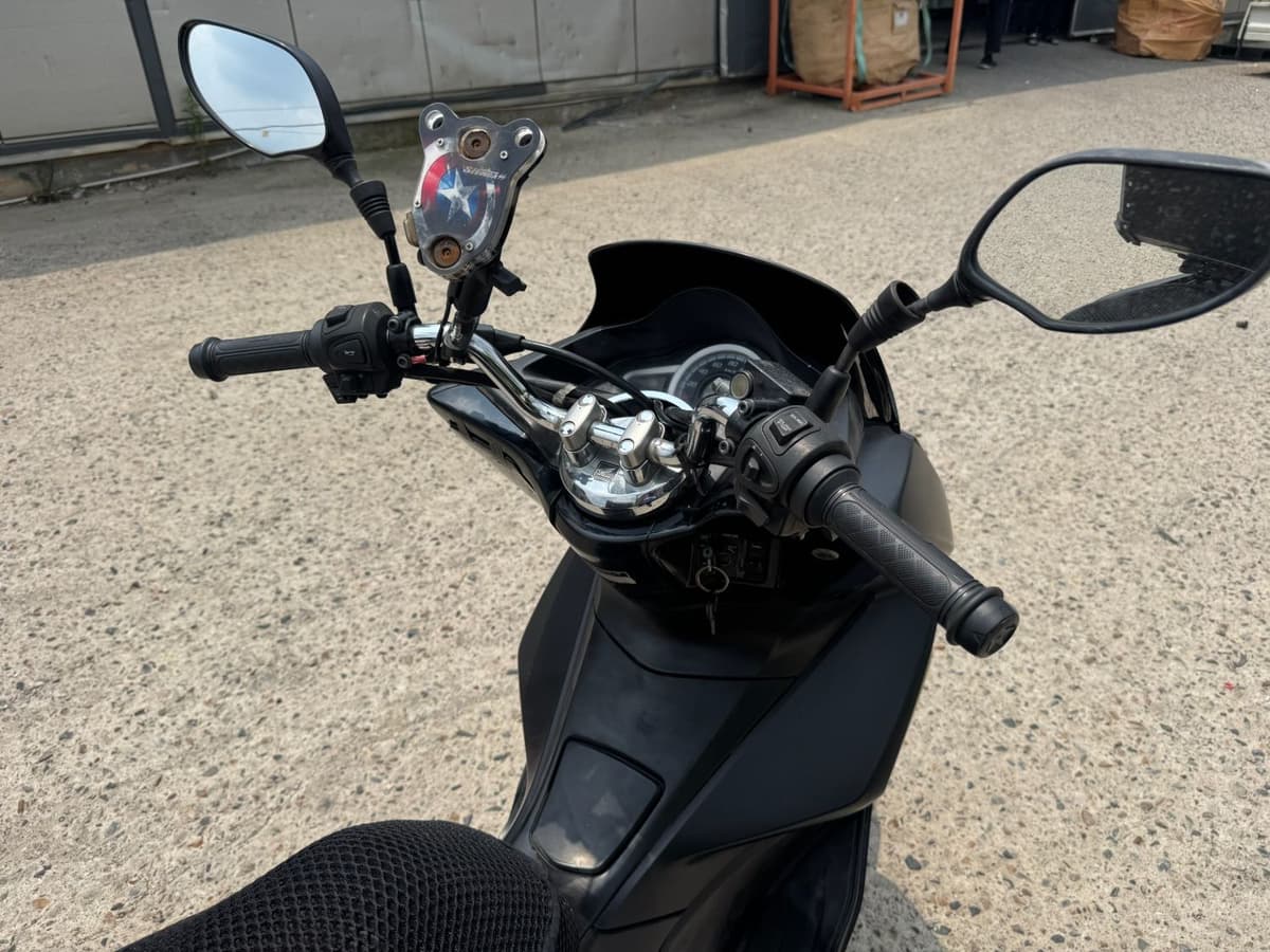 혼다 PCX 125 16