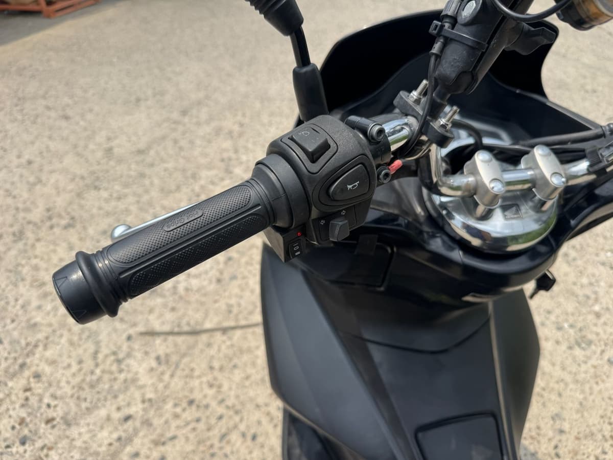 혼다 PCX 125 18
