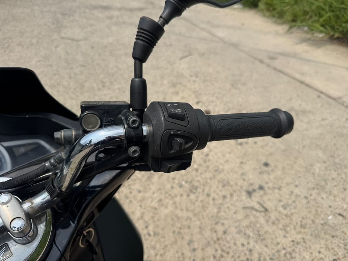 혼다 PCX 125 19