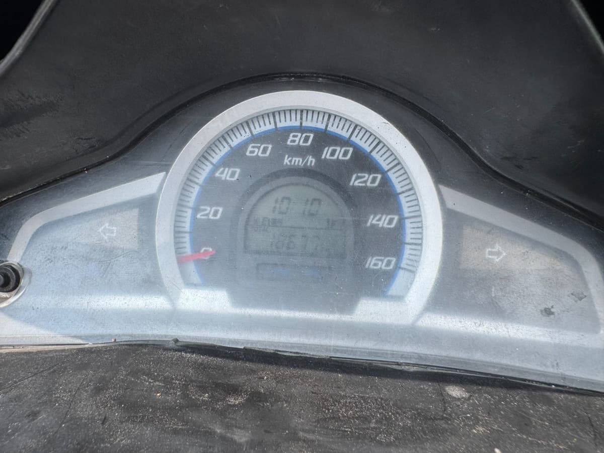혼다 PCX 125 20