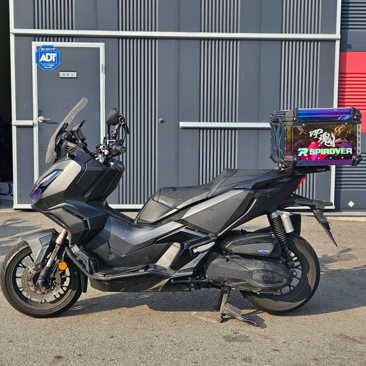 혼다 ADV 350 4