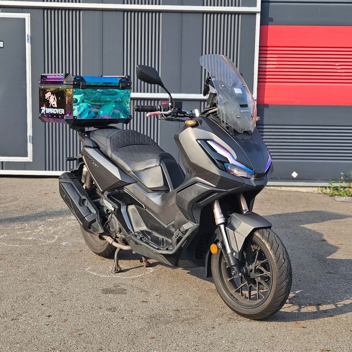 혼다 ADV 350 1