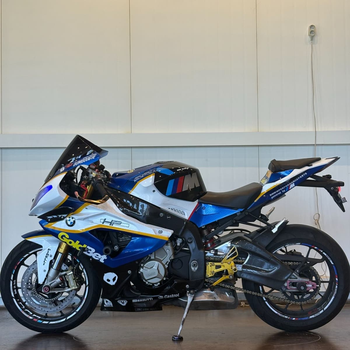 BMW S 1000 RR 3