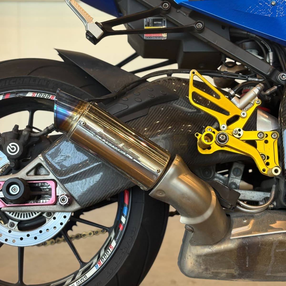 BMW S 1000 RR 7