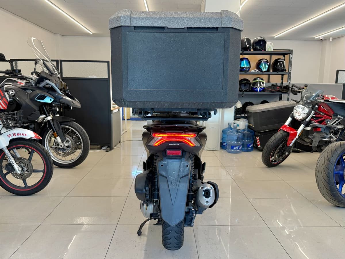 혼다 PCX 125 4