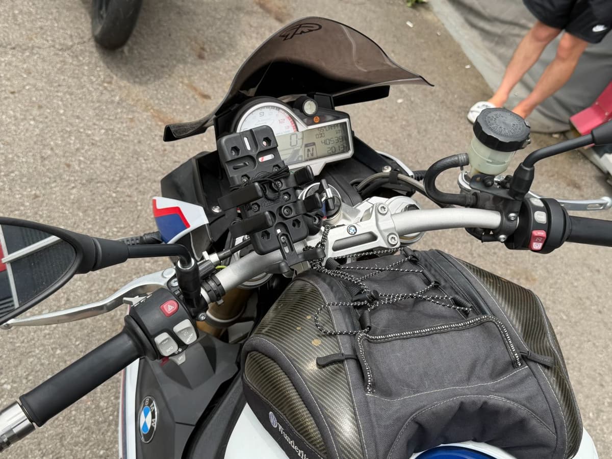 BMW S 1000 R 3