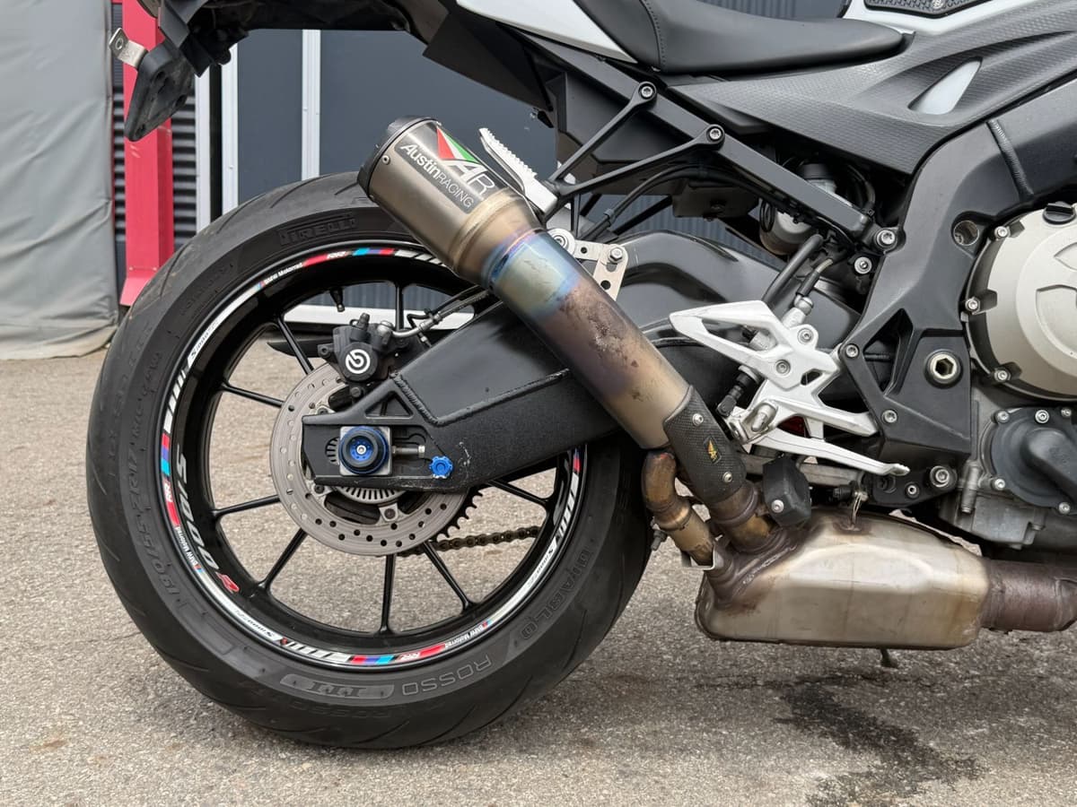 BMW S 1000 R 10