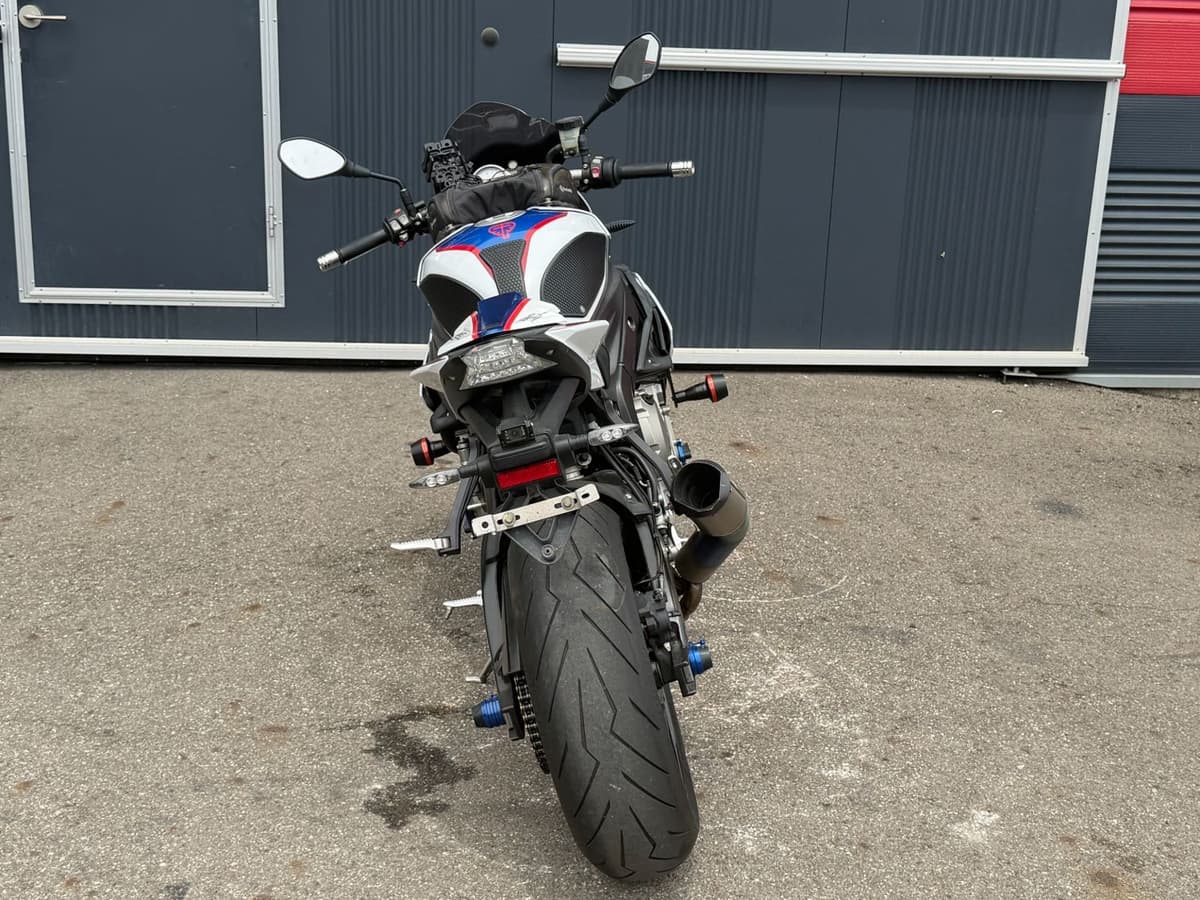 BMW S 1000 R 11
