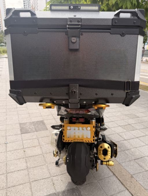 혼다 PCX 125 5