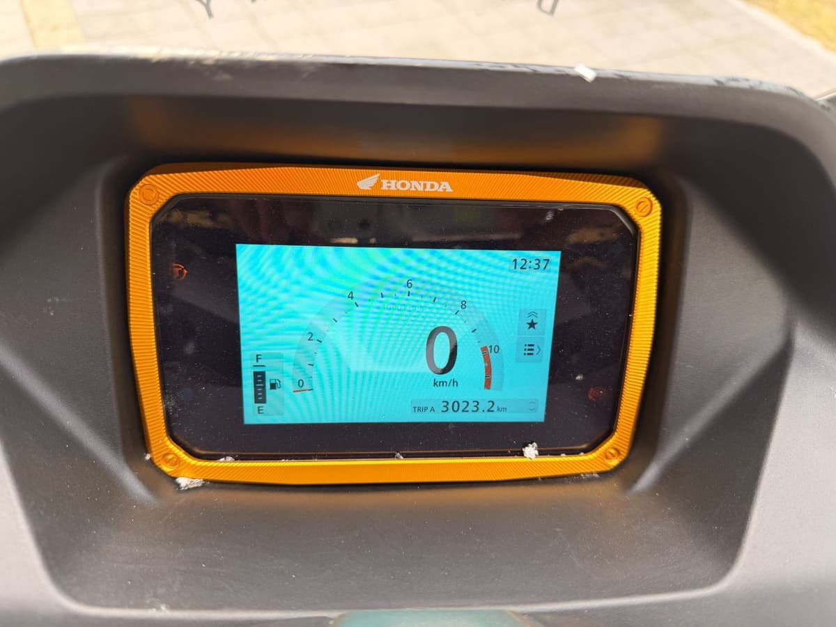 혼다 PCX 125 2