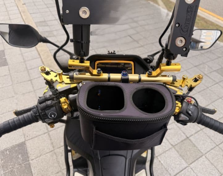 혼다 PCX 125 8