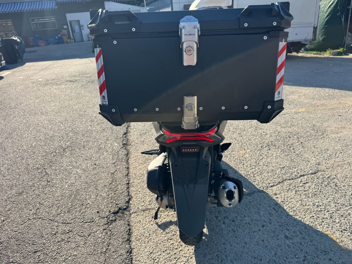 혼다 PCX 125 7