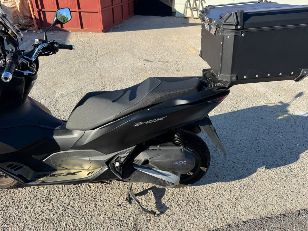 혼다 PCX 125 10
