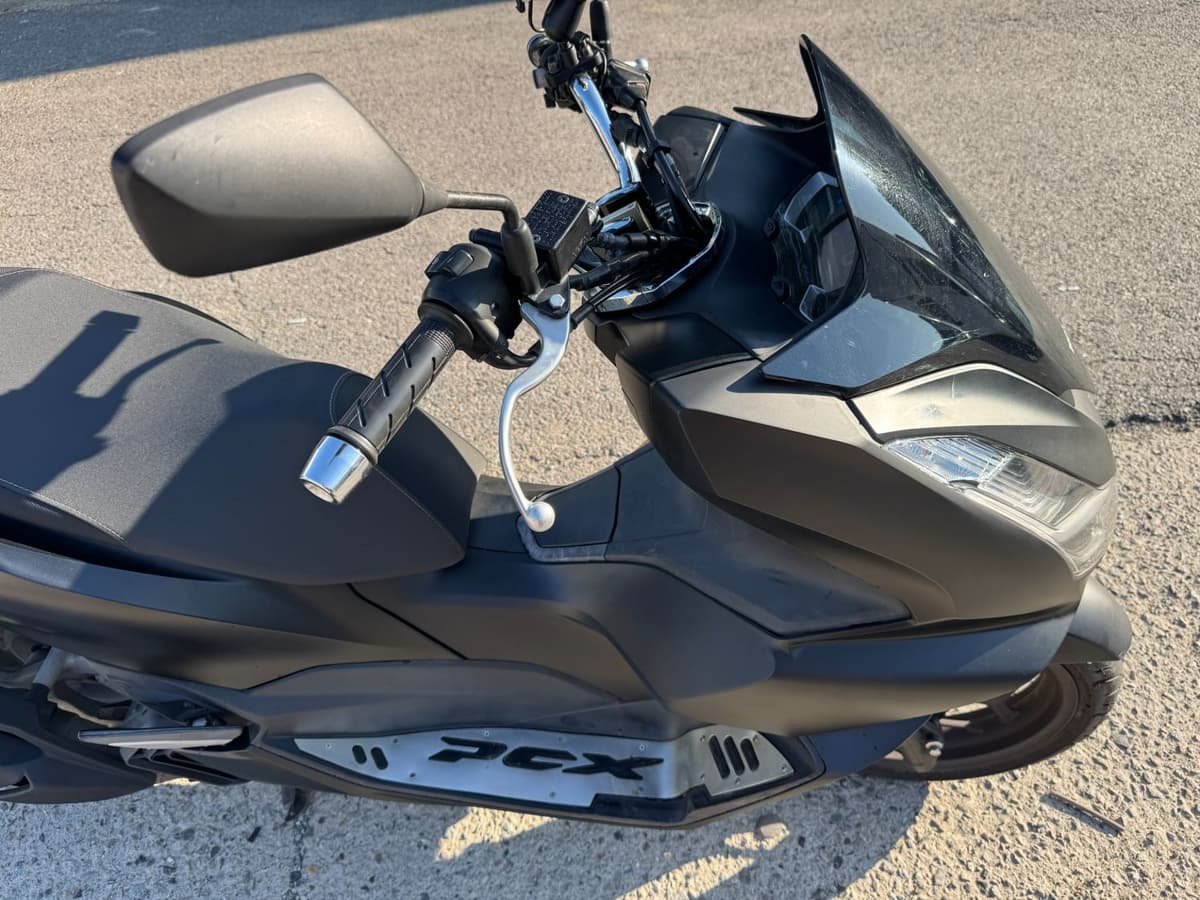 혼다 PCX 125 11