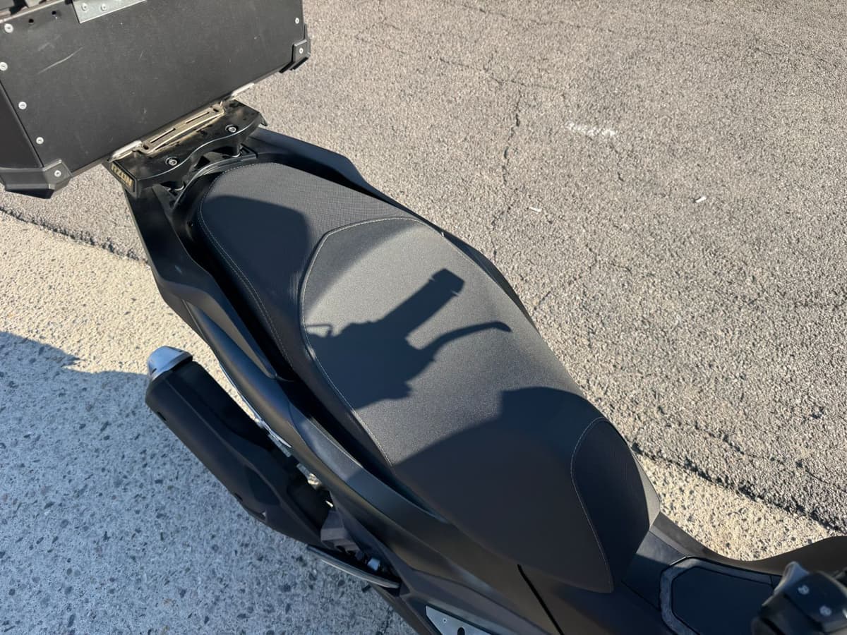 혼다 PCX 125 13