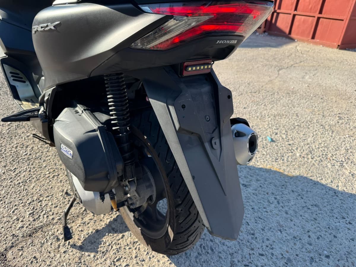 혼다 PCX 125 15