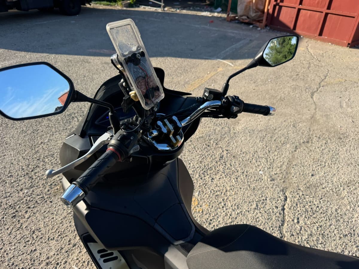 혼다 PCX 125 16
