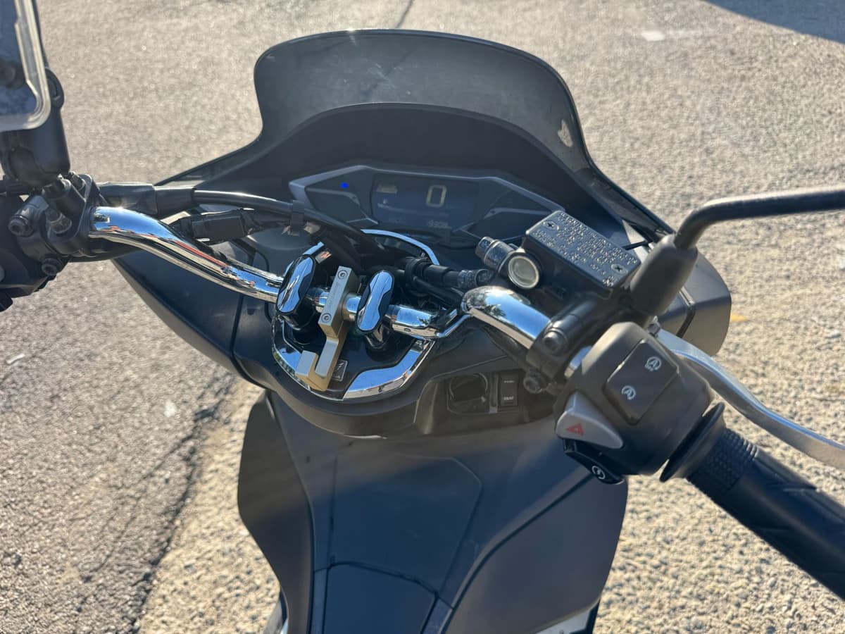 혼다 PCX 125 19