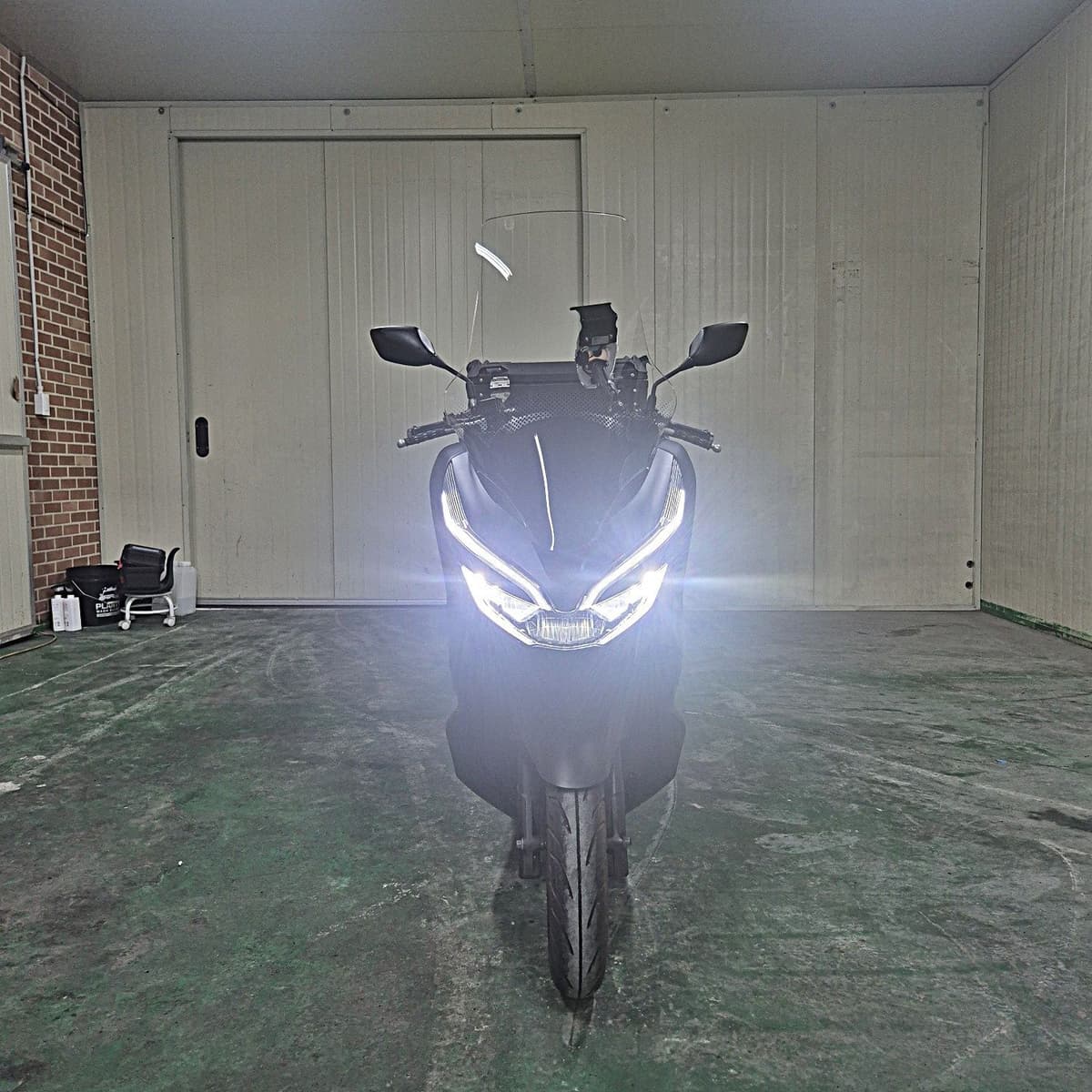 혼다 PCX 125 2