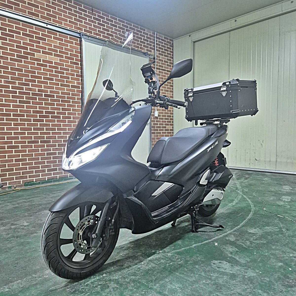 혼다 PCX 125 3