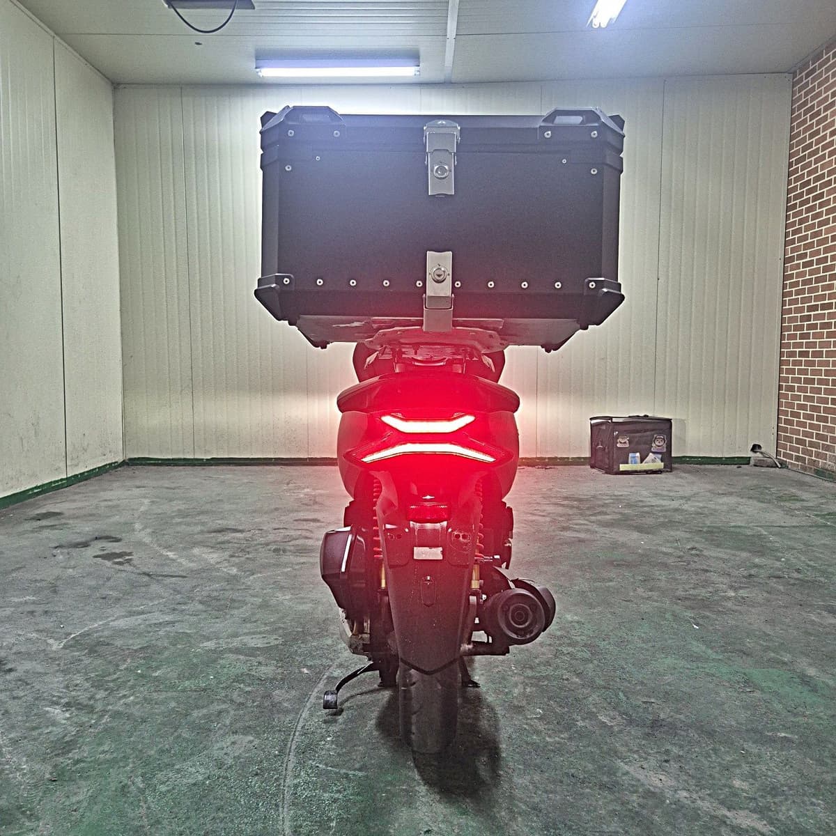 혼다 PCX 125 6