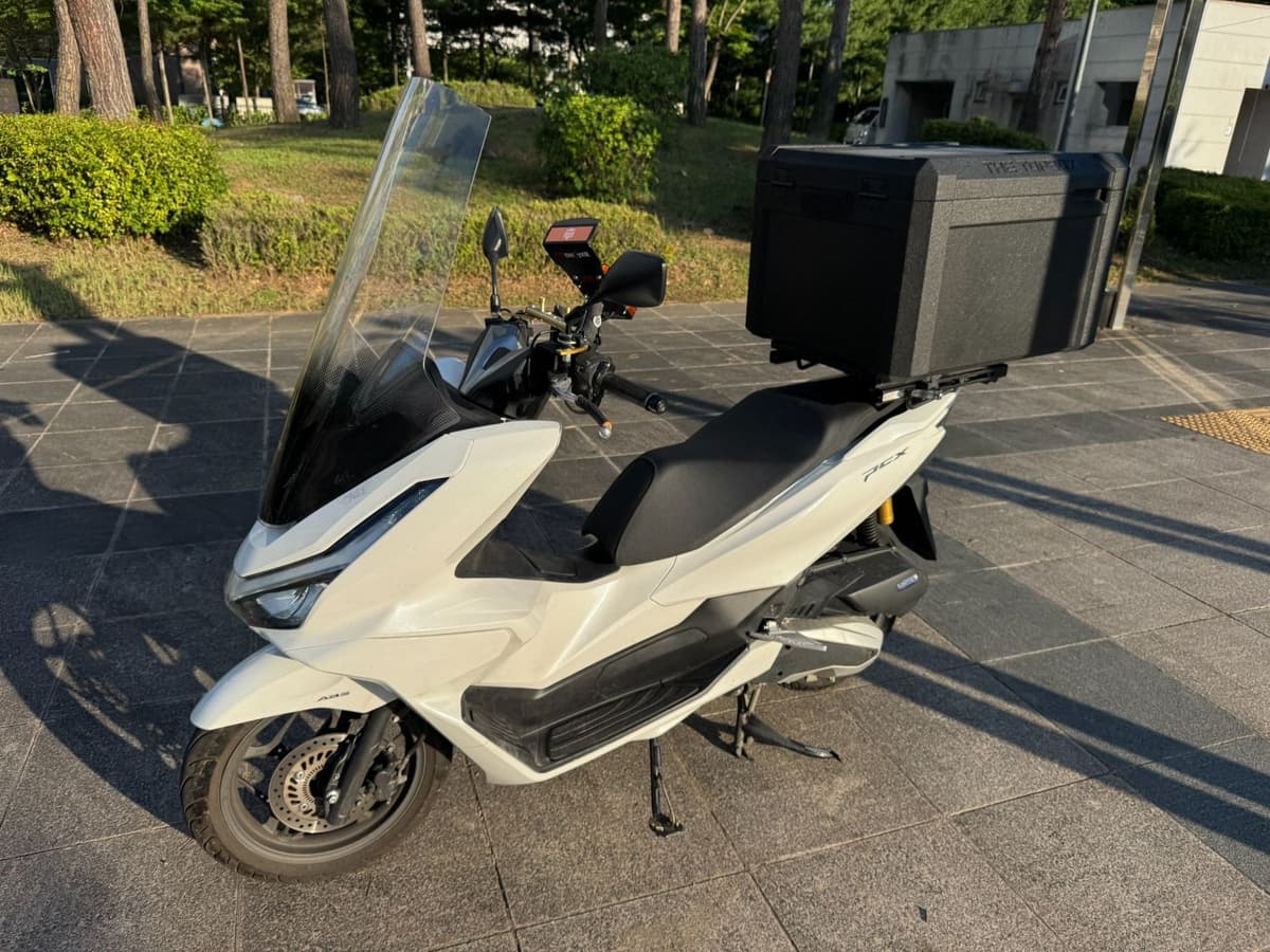 혼다 PCX 125 3