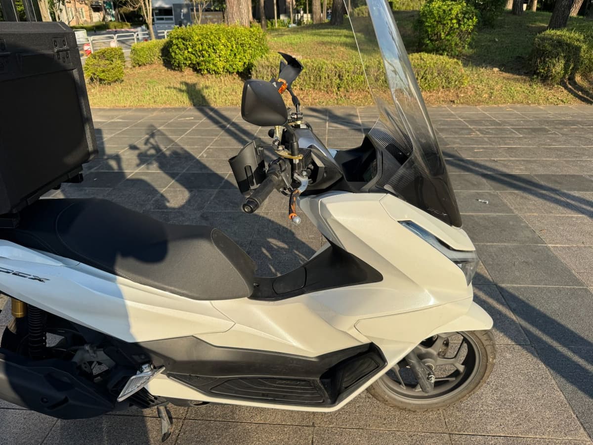 혼다 PCX 125 9