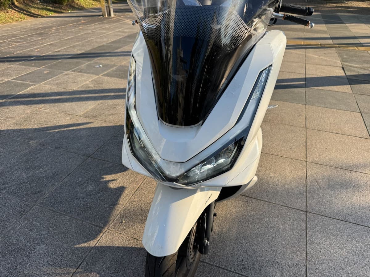 혼다 PCX 125 13