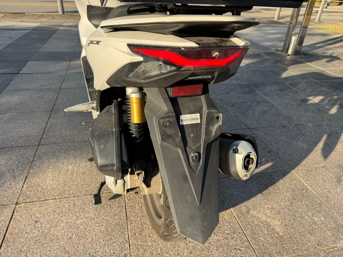 혼다 PCX 125 14