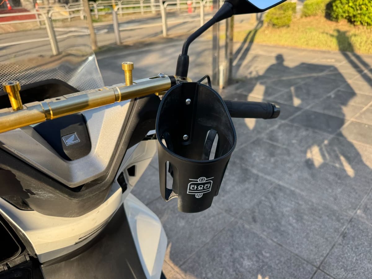 혼다 PCX 125 17