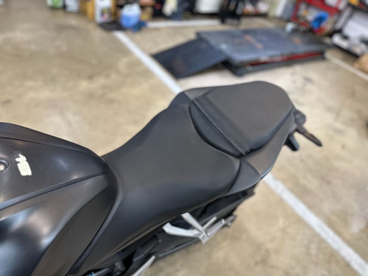 혼다 CB 125 R 11
