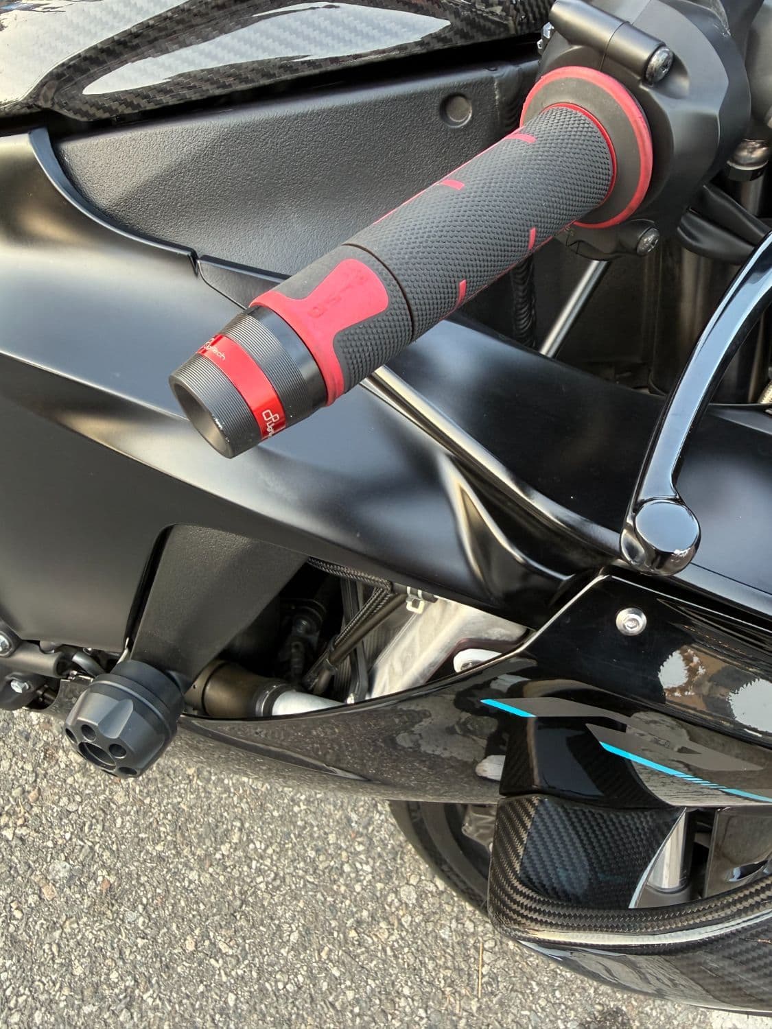 야마하 YZF R1 6