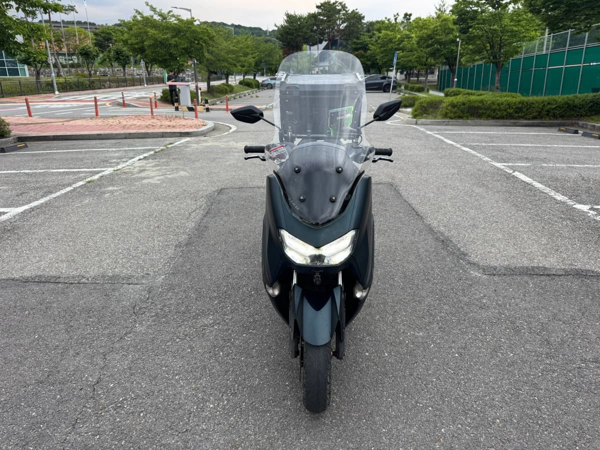야마하 NMAX 155 4