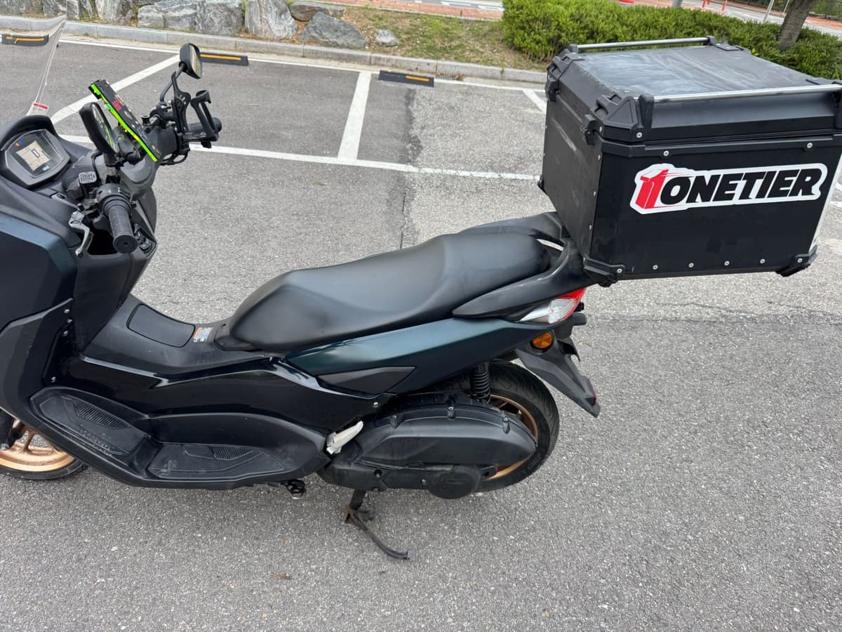 야마하 NMAX 155 10