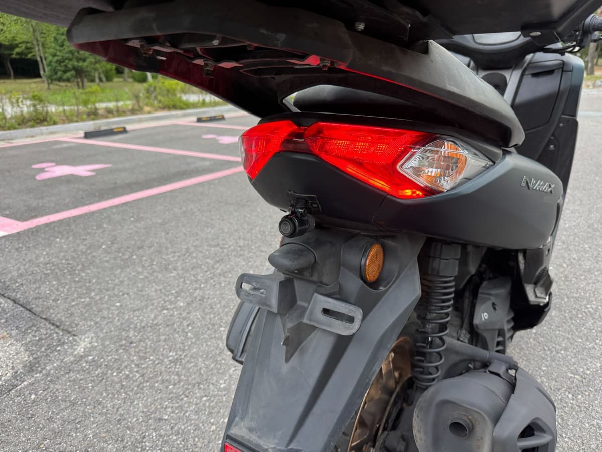 야마하 NMAX 155 15
