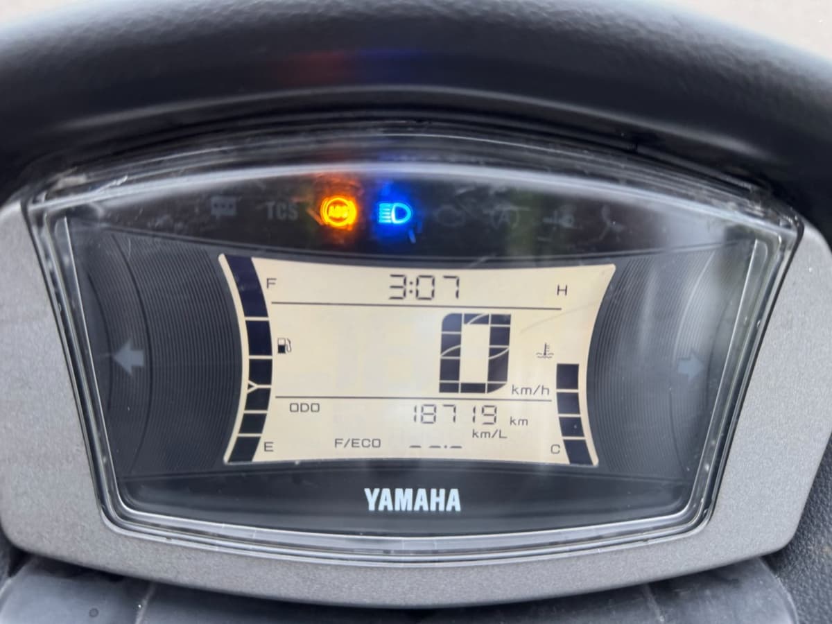 야마하 NMAX 155 20