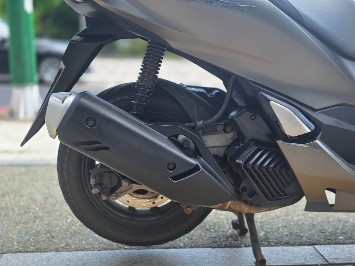 혼다 PCX 125 3