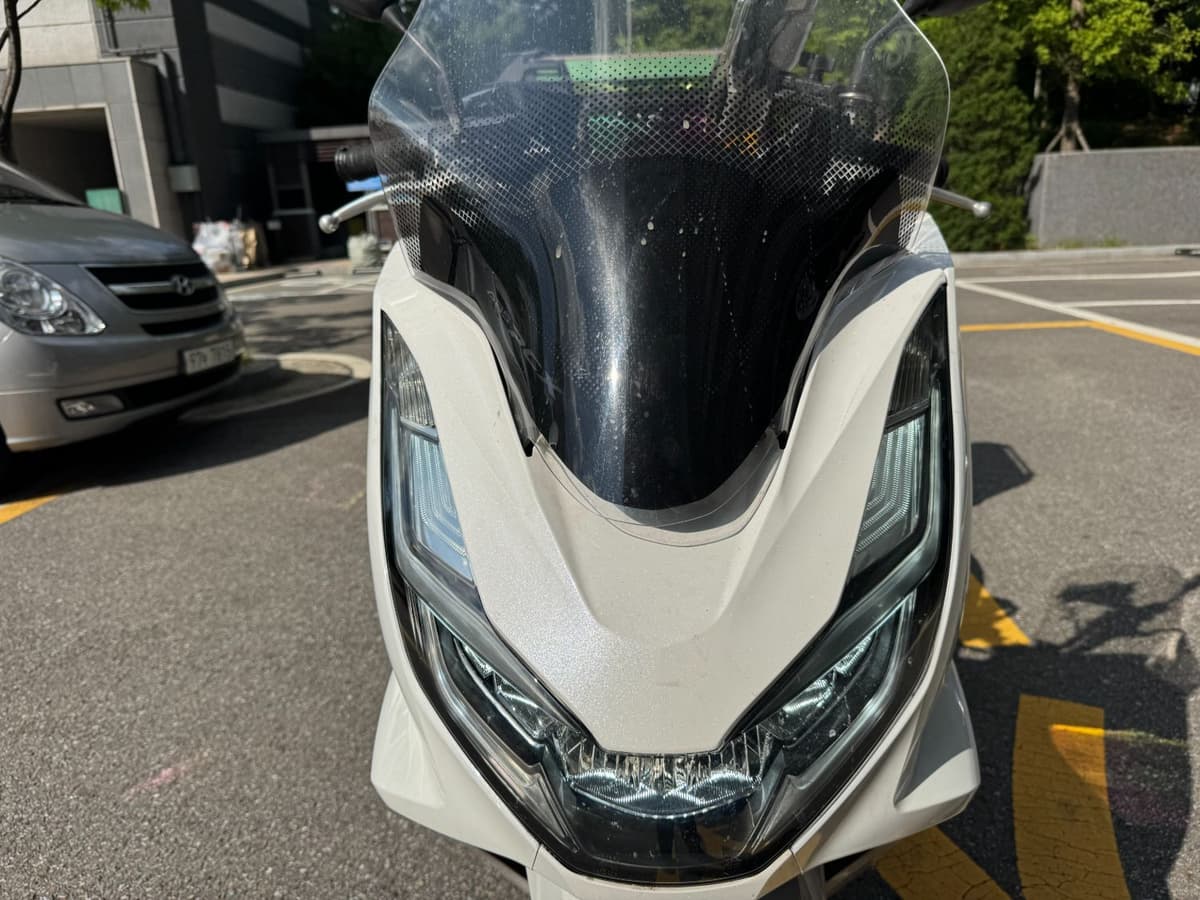 혼다 PCX 125 13