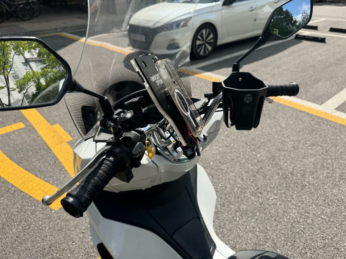 혼다 PCX 125 16