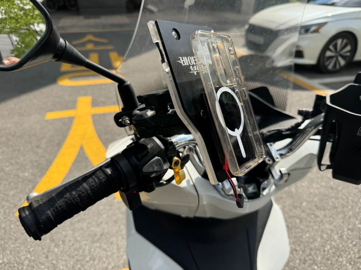 혼다 PCX 125 17