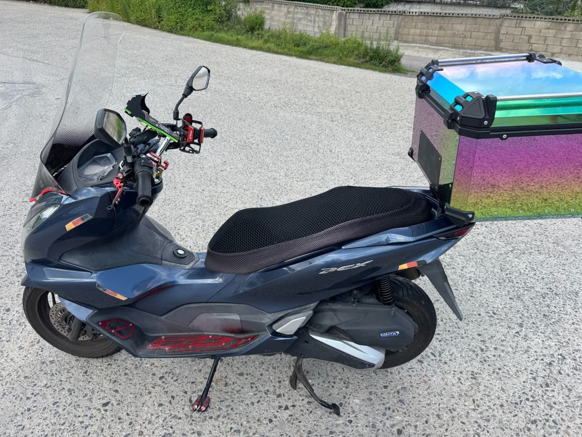 혼다 PCX 125 2