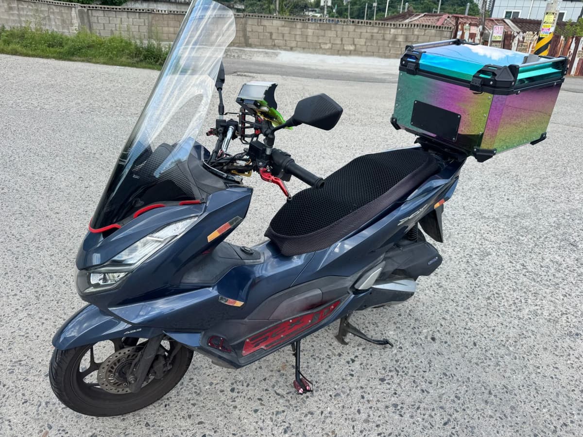 혼다 PCX 125 3