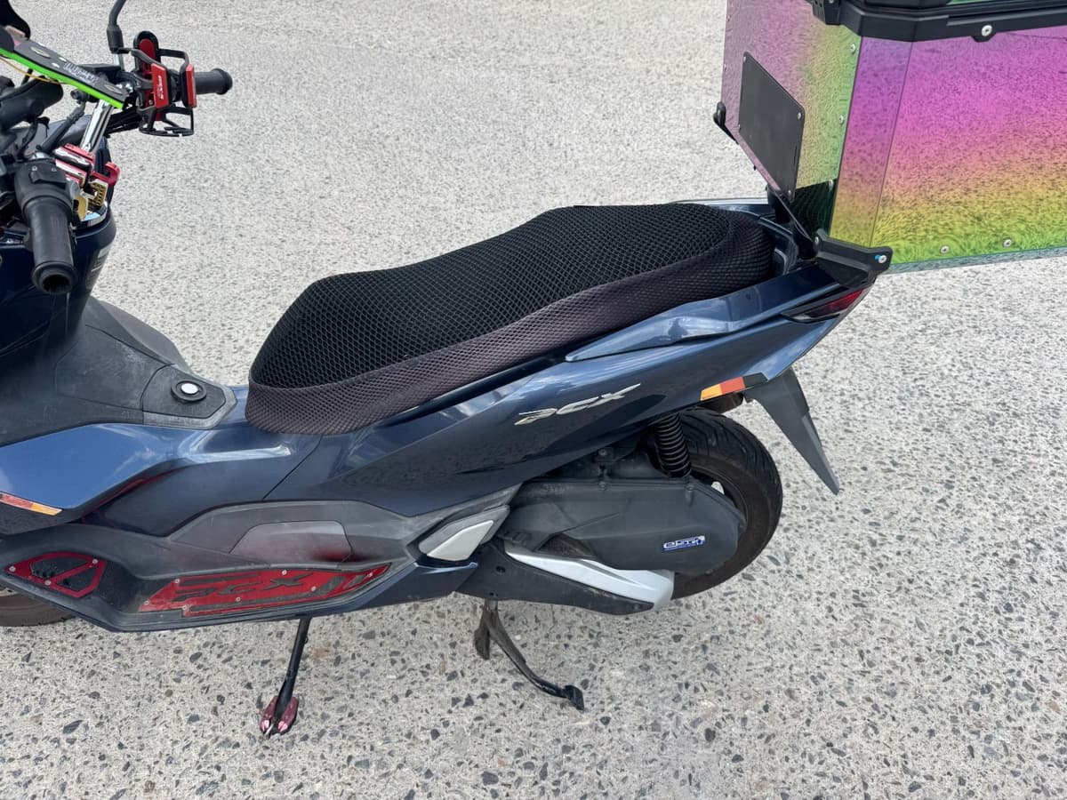 혼다 PCX 125 10
