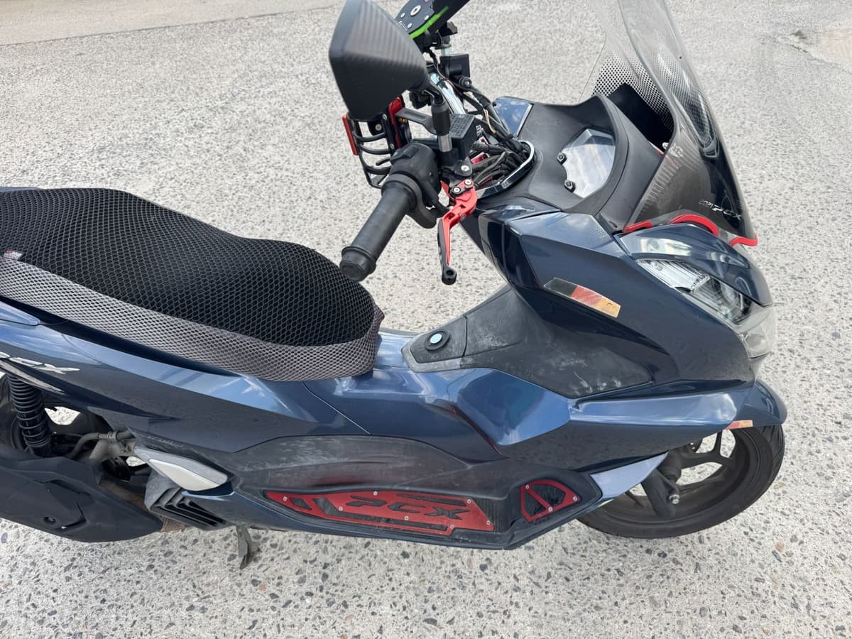 혼다 PCX 125 11