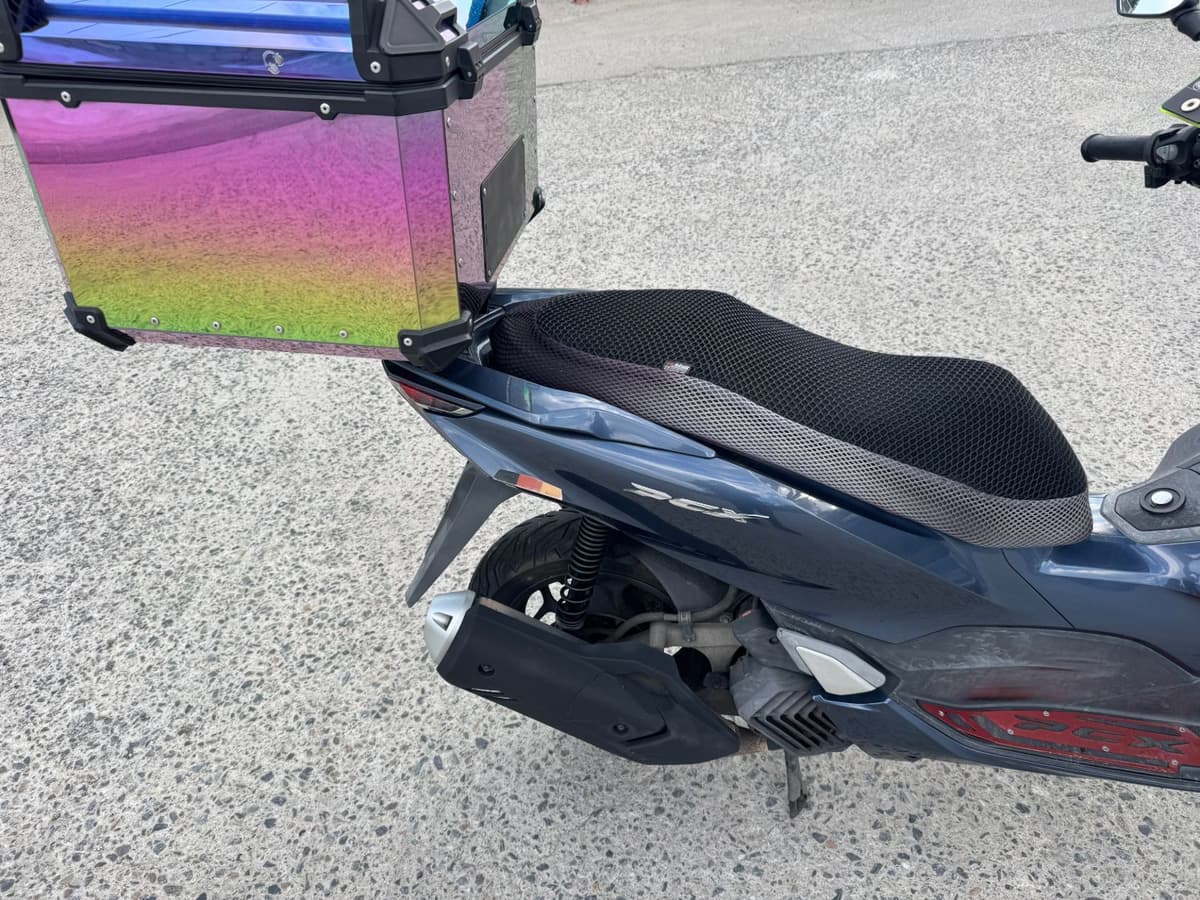 혼다 PCX 125 12