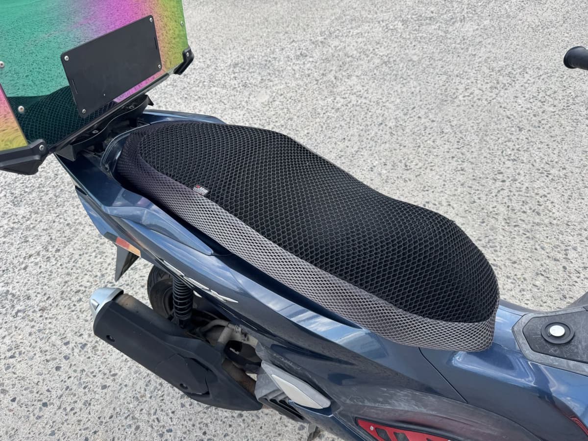 혼다 PCX 125 13