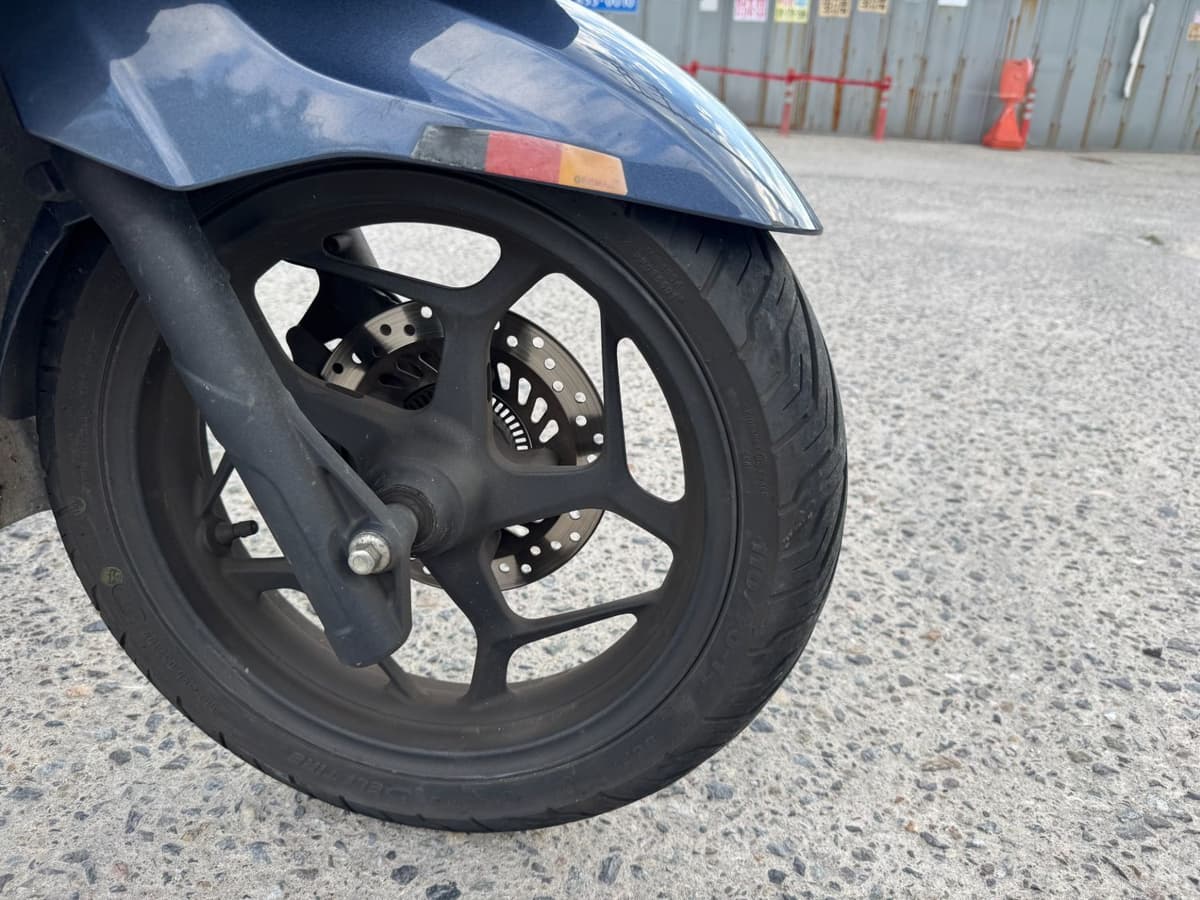 혼다 PCX 125 14