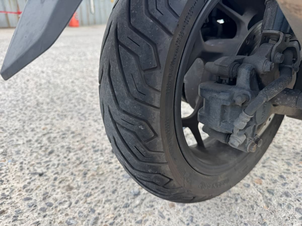 혼다 PCX 125 15
