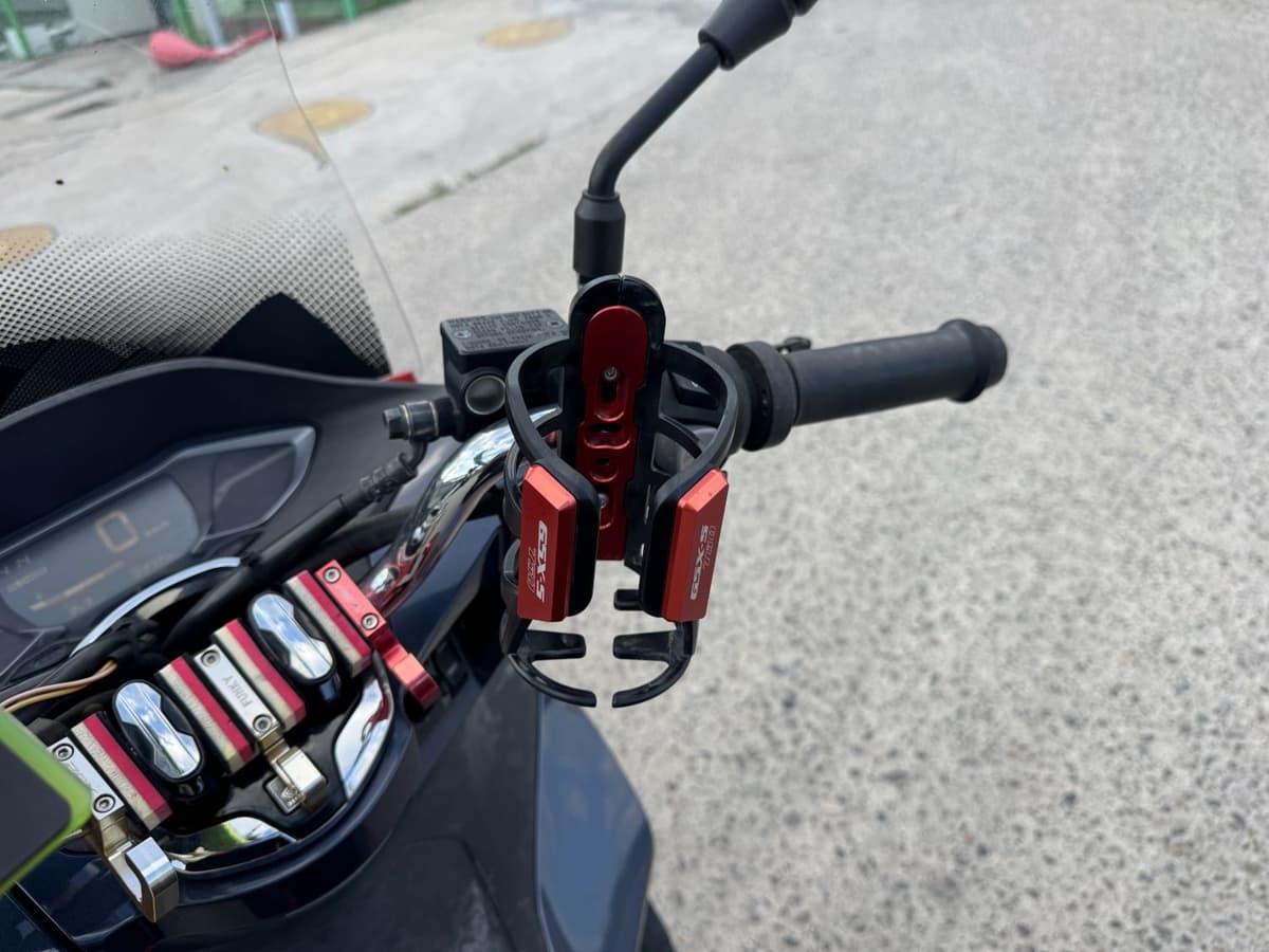 혼다 PCX 125 19