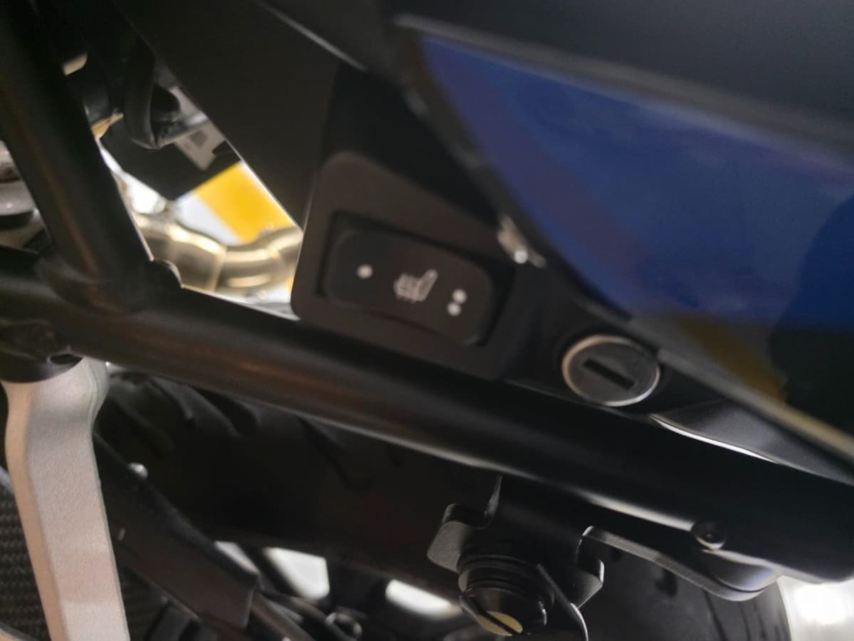BMW R 1250 R 6
